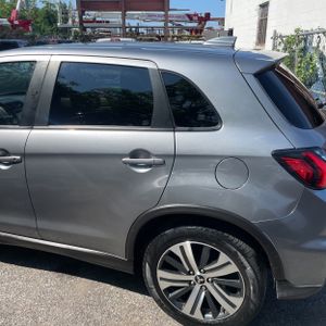 صورة 6 لـ 2022 Mitsubishi OUTLANDER SPORT ES