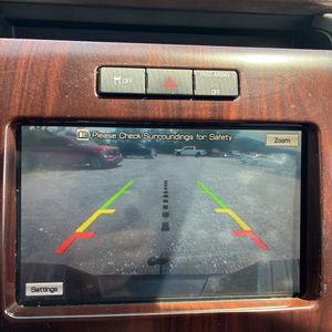 2011 FORD F-150 KING RANCH — миниатюра 37