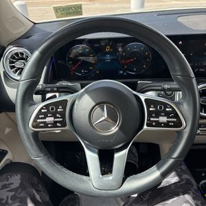 صورة مصغرة 56 لـ 2023 Mercedes-BENZ GLB