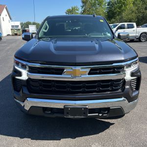 2022 Chevrolet SILVERADO 1500 LT 缩略图 14