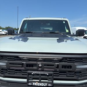 2023 FORD BRONCO RAPTOR thumbnail 15