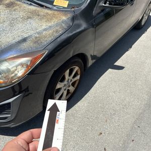 2011 Mazda MAZDA3 I TOURING 缩略图 61