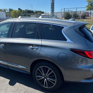 صورة 5 لـ 2019 Infiniti QX60 LUXE