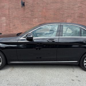 2020 Mercedes-BENZ C-CLASS 照片 4