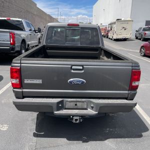 FORD RANGER XLT - 6