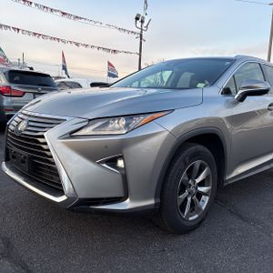 LEXUS RX 350 BASE - 2