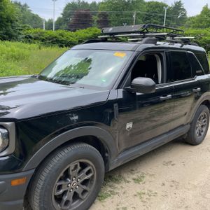 2021 FORD BRONCO SPORT BIG BEND 照片 2