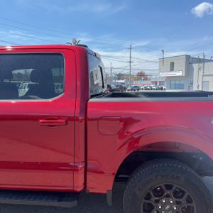 FORD F-150 XLT - 6