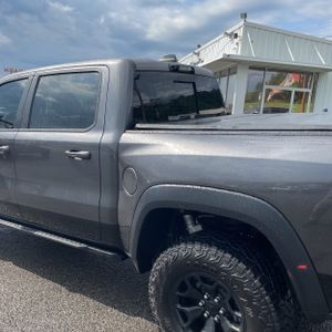 صورة 6 لـ 2022 RAM 1500 TRX