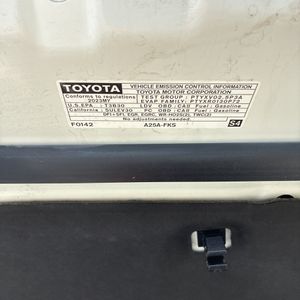 2023 Toyota CAMRY XLE thumbnail 49
