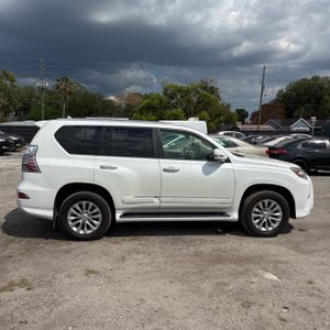 LEXUS GX 460 BASE - 10