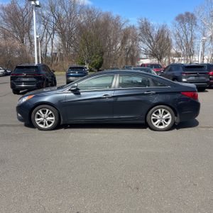 HYUNDAI SONATA LIMITED - 3