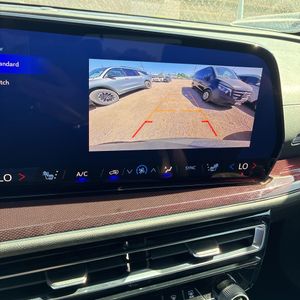 2025 Chevrolet TRAVERSE Z71 缩略图 42