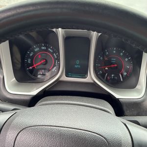 2013 Chevrolet CAMARO LT 缩略图 36