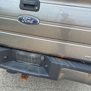 2014 FORD F-150 STX — миниатюра 52
