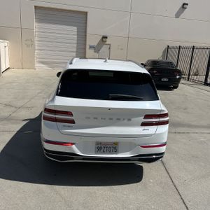 GENESIS GV80 2.5T SELECT - 7