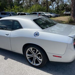 DODGE CHALLENGER R/T - 5