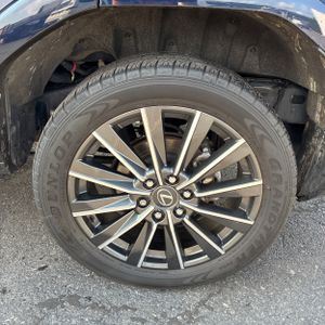 صورة 18 لـ 2024 Lexus GX 550 LUXURY+
