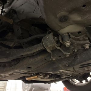 2016 Honda CR-V EX-L 照片 28