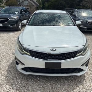 2019 KIA OPTIMA LX — миниатюра 14