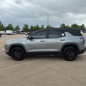 CHEVROLET EQUINOX LT - 3