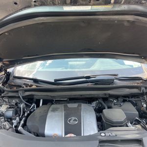 صورة مصغرة 50 لـ 2021 Lexus RX 350 BASE