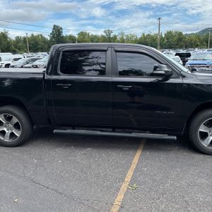 2020 RAM 1500 REBEL 缩略图 11
