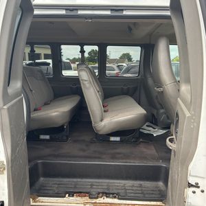 2019 Chevrolet EXPRESS LT 2500 — миниатюра 33