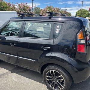 2011 KIA SOUL BASE 照片 6
