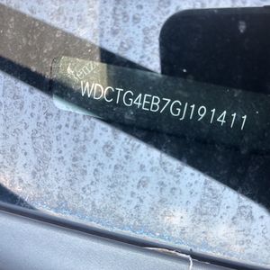 صورة مصغرة 47 لـ 2016 Mercedes-BENZ GLA