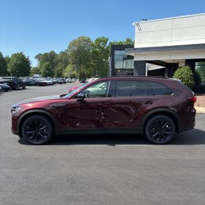 MAZDA CX-90 3.3 TURBO PREMIUM SPORT - 3