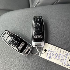 2023 AUDI Q8 PREMIUM PLUS 照片 54