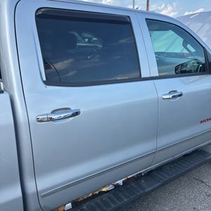 2014 Chevrolet SILVERADO 1500 2LZ 照片 65