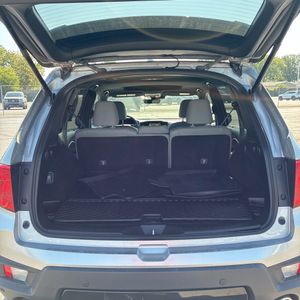صورة 44 لـ 2022 Honda PASSPORT ELITE