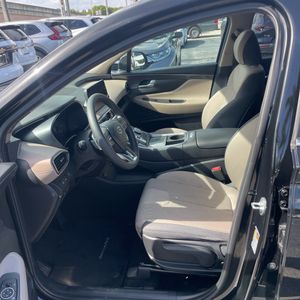 2023 Hyundai SANTA FE SE 缩略图 31