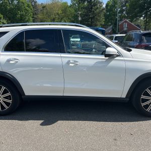 MERCEDES-BENZ GLE-CLASS - 9