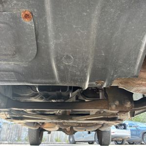 2012 Nissan FRONTIER S 缩略图 26