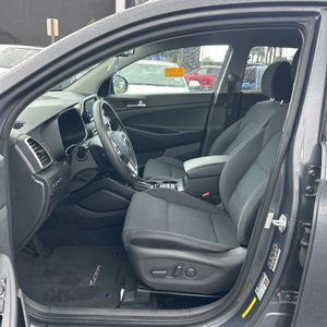2019 Hyundai TUCSON SEL — миниатюра 31