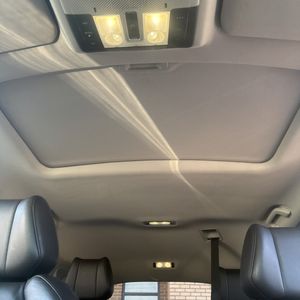 2012 Acura MDX SH-AWD W/TECH 照片 43