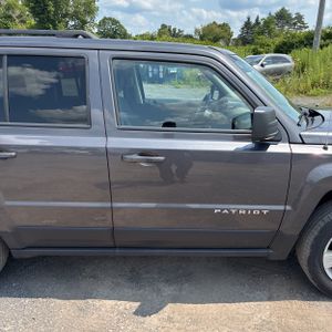 صورة مصغرة 11 لـ 2017 JEEP PATRIOT LATITUDE