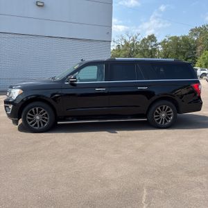 2019 FORD EXPEDITION MAX LIMITED 照片 3
