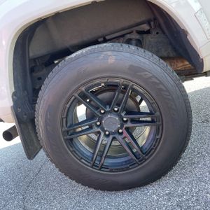 صورة مصغرة 19 لـ 2016 Toyota TACOMA TRD SPORT