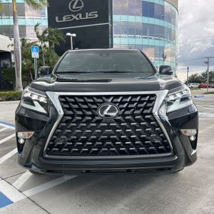 صورة مصغرة 14 لـ 2023 Lexus GX 460 BASE