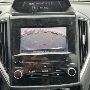 صورة مصغرة 38 لـ 2020 Subaru FORESTER PREMIUM