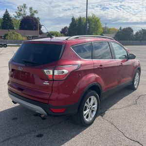 FORD ESCAPE SE - 8