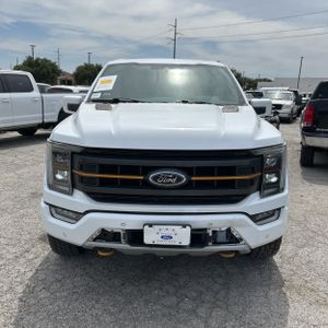 2022 FORD F-150 TREMOR thumbnail 14
