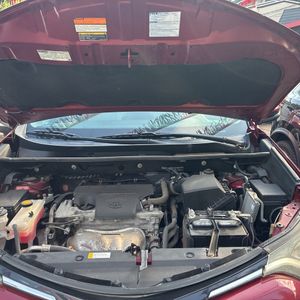 صورة 45 لـ 2018 Toyota RAV4 XLE