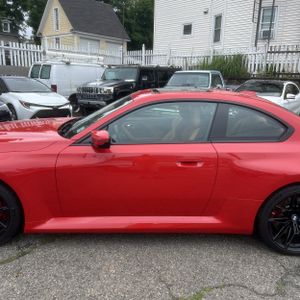 صورة 4 لـ 2023 BMW M2 BASE