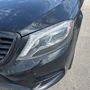 2016 Mercedes-BENZ S-CLASS thumbnail 64