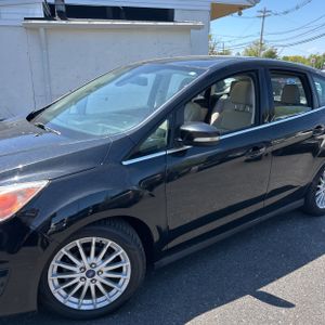 FORD C-MAX HYBRID SEL - 2